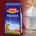Mısır Popcorn
