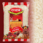 Basmati Pirinç